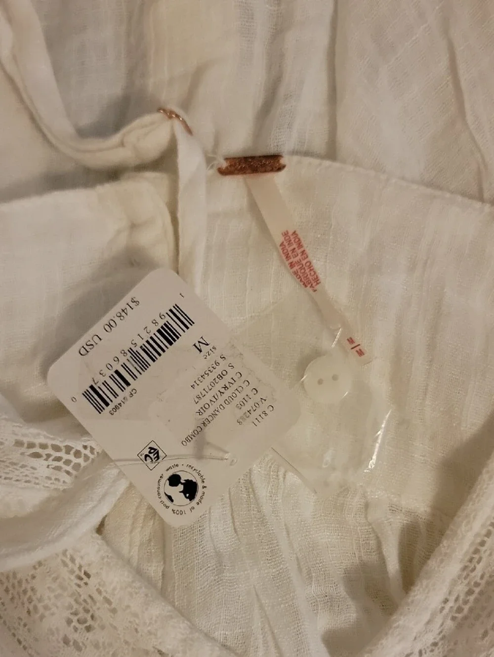 N/A new tags